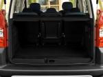 Citroen Berlingo XTR Multispace 2008 года